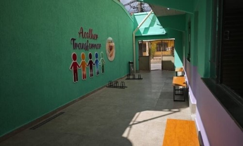 CRAS da California abre inscrições para Oficina de Artes em Macramê e Tricô